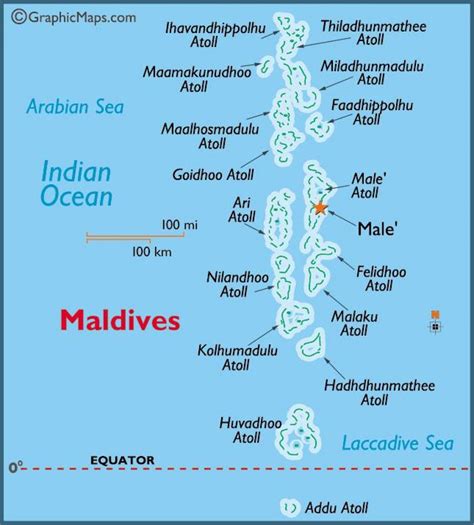 Décrypter 30+ imagen carte les maldives - fr.thptnganamst.edu.vn