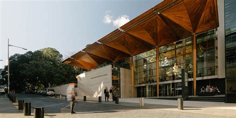 Architecture | Auckland Art Gallery