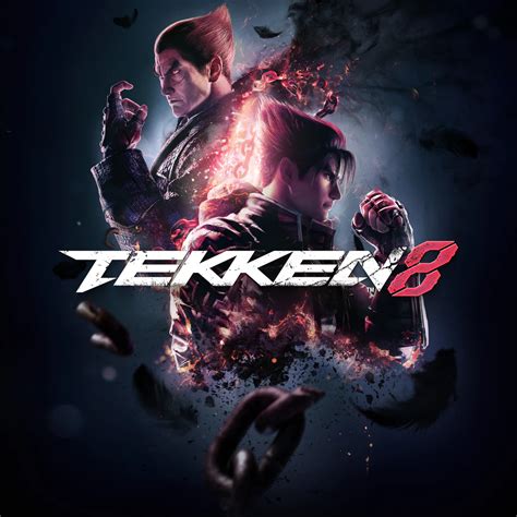 Tekken 8 Tgs 2024au - Susy Adelaida