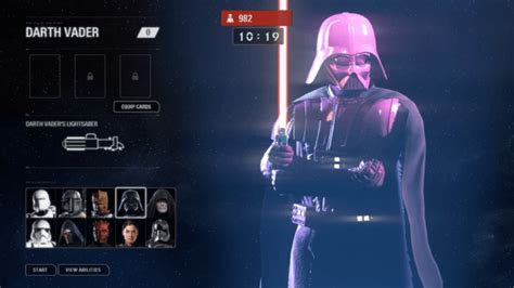 EA is Fine With Star Wars Battlefront 2 Mods As Long As They Do Not ...