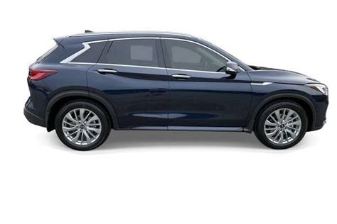 Best INFINITI QX50 Lease Deals in Louisville, KY | Edmunds