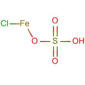 Iron chloride sulfate | 351534-15-1 - Guidechem