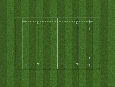 Best Rugby Field Stock Photos, Pictures & Royalty-Free Images - iStock