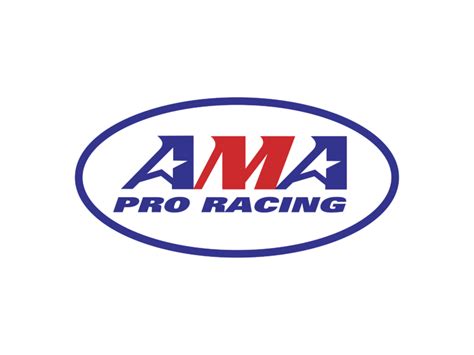 AMA Pro Racing Logo PNG Transparent & SVG Vector - Freebie Supply