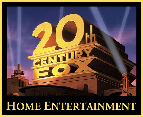 20th Century Studios Home Entertainment/Logo Variations | Logopedia ...