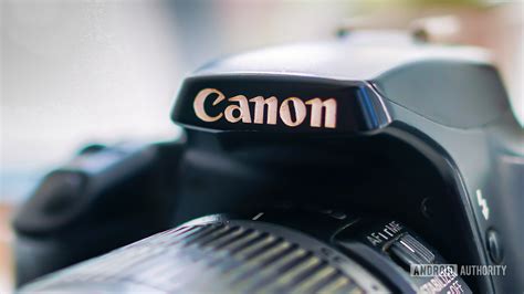 Canon Logo Wallpapers - Wallpaper Cave