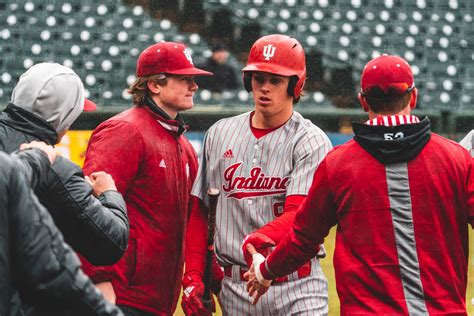 Indiana Baseball 2022 Schedule - Sports Illustrated Indiana Hoosiers ...