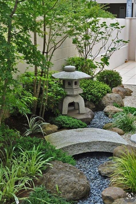 Pin von Dixie Fisher auf Garden | Japanischer garten anlegen ...