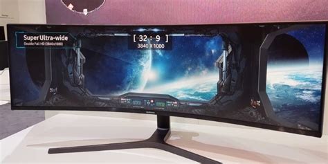 5 Best Curved Monitors of 2024 - Top Curved PC Monitors