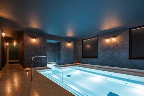 15 Dreamy Spa Hotels in London for a Relaxing Spa Break (2024)