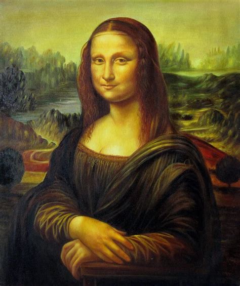 33+ Mona Lisa Most Expensive Painting | HasnaHarmaya