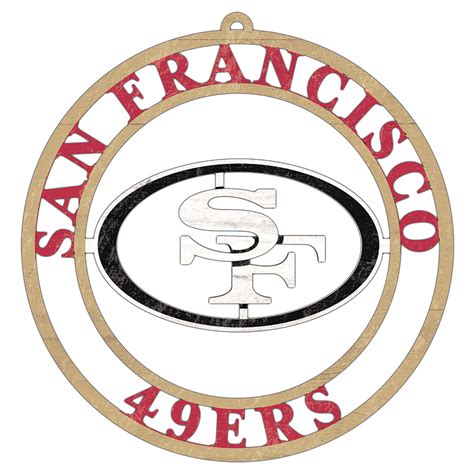 San Francisco 49Ers Helmet Transparent Png Transparent Background