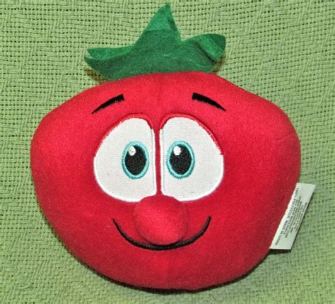 Veggietales Bob Plush Toy