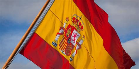 Flag of Spain – Colors, Meaning, History