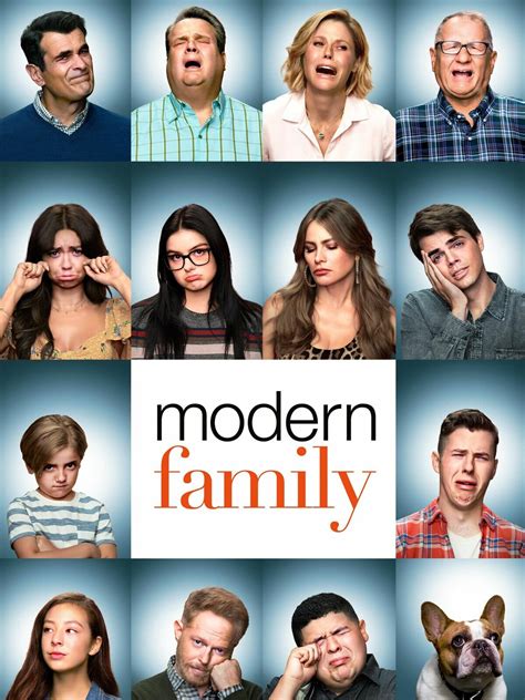 Modern Family | TVmaze