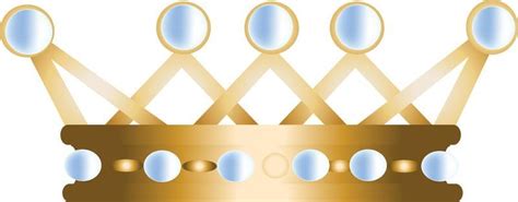 Gold Princess Crown Vector Art, Icons, and Graphics for Free Download