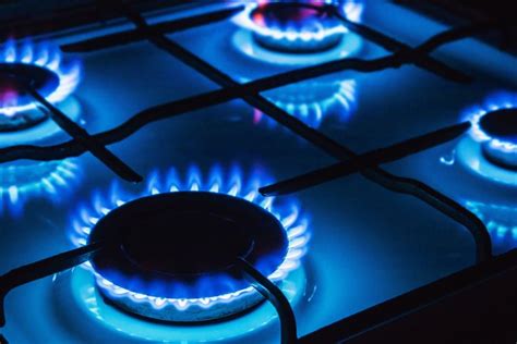 What are the benefits of using Propane gas?