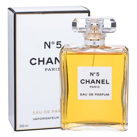 Chanel N°5 Eau de Parfum για γυναίκες | Parfimo.gr