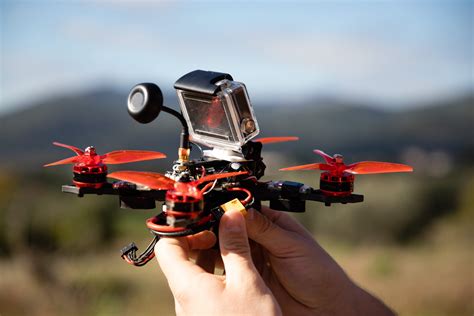 7 Best Fpv Racing Drones For Beginners My Drone Tips – Themeloader