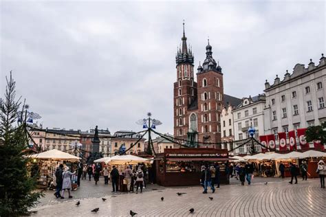 Krakow Christmas Market-33 - Come Join My Journey