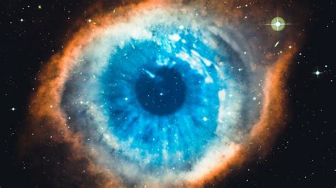 #Helix Nebulas Eye[19201080] #Hdwallpaper #wallpaper #image | Helix ...