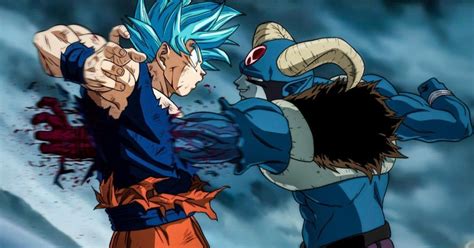 Looks Like We’re Getting A NEW Dragon Ball Super Movie In 2022 ...