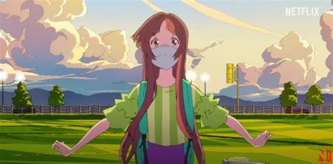 12 Best Anime Movies on Netflix | POPSUGAR Entertainment