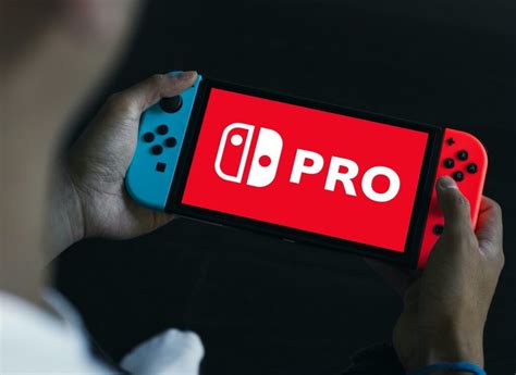 Rumor: Developers are already preparing games for the Nintendo Switch ...