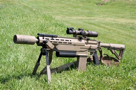 The Army’s Next-Generation Squad Weapon Is a Big Hit With SOCOM ...