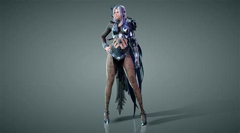 Black desert online character creation clothes - dklat