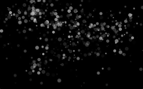 Bokeh,background,black,white,glowing - free image from needpix.com