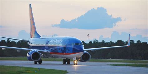 Airlines - Gulfport-Biloxi International Airport - FlyGPT