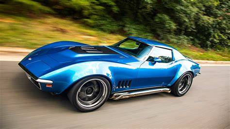 Is This the Coolest C3 Corvette Ever? Signs Point to Yes