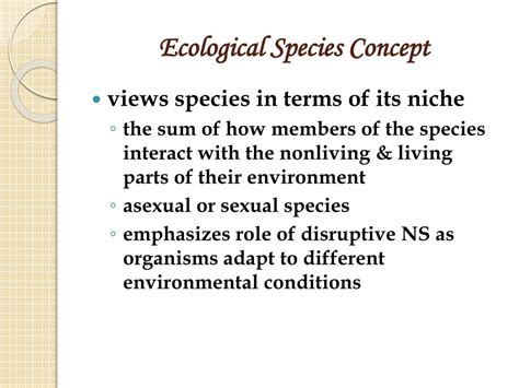 PPT - The Origin of Species PowerPoint Presentation, free download - ID ...