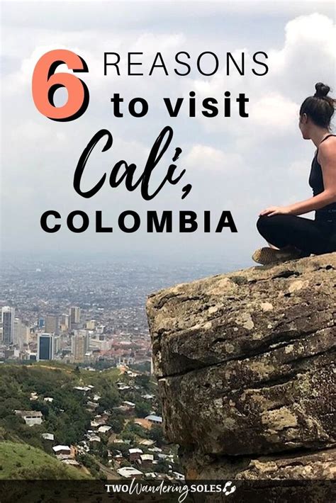 7 Reasons to Visit Cali, Colombia | Two Wandering Soles