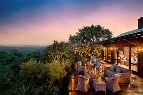 Best Safari Lodges in Africa - Africa Endeavours