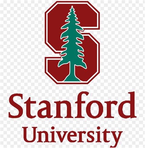 Stanford University Logo - Stanford Logo PNG Transparent With Clear ...