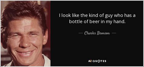 TOP 5 QUOTES BY CHARLES BRONSON | A-Z Quotes