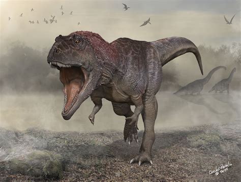 ¿Cuándo se extinguieron los dinosaurios? Las teorías sobre cómo ...