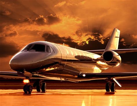 Passion For Luxury : Most Expensive Private Jets in the World