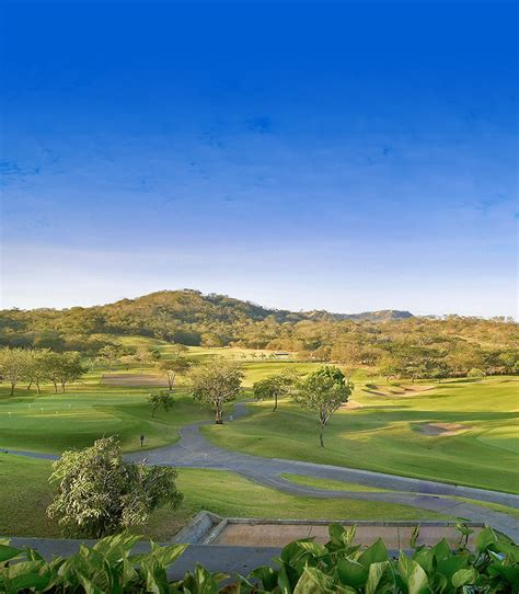 The Westin Reserva Conchal, an All-Inclusive Golf Resort & Spa | Air ...