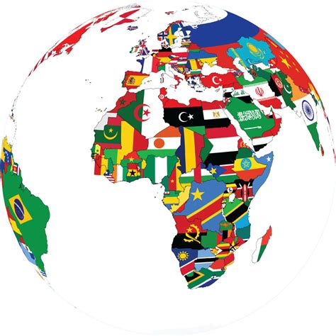 World Map - Political Map of the World - Nations Online Project