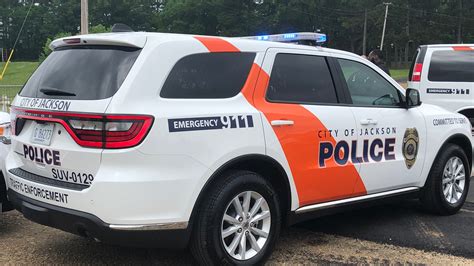 Coronavirus Mississippi: Jackson police adds patrol cars amid outbreak