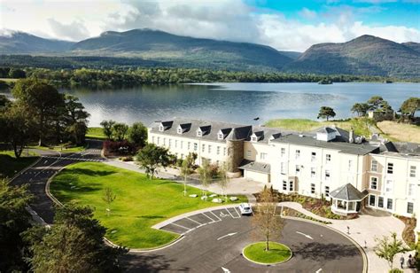 Lake Hotel Killarney | Lake Hotel Kerry | Killarney Hotels