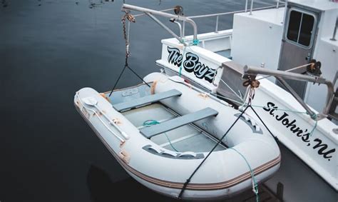 What Is a Tender Boat? - Know to Enjoy the Features You Need