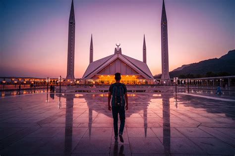 6 BEST Things to Do in Islamabad, Pakistan