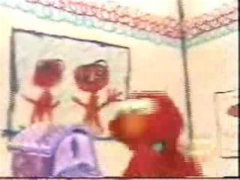 Sesame Street - Elmo's World(slow) - YouTube