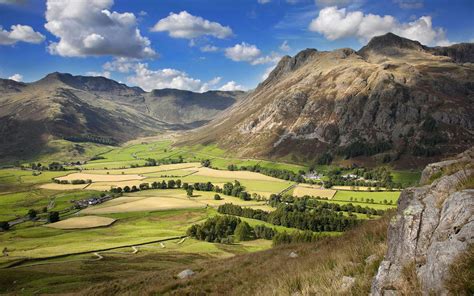 wallpapers: Lake District National Park