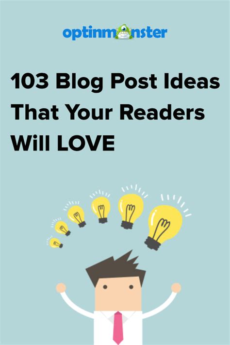 130+ Blog Ideas To Ignite Your Creativity | 2023’s Top Picks