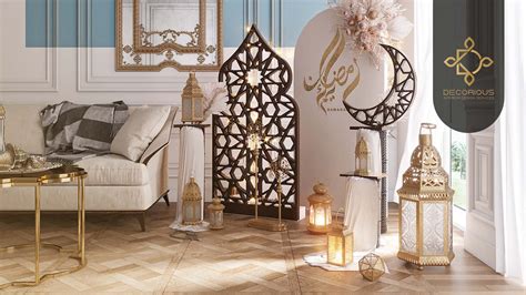 Ramadan decoration ideas and tips for homes in the UAE